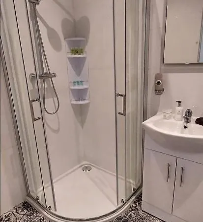 Couette-café The Canalside At The Auld Shebeen Bar Athy