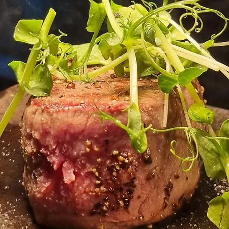 The Canalside At The Auld Shebeen Bar Couette-café *