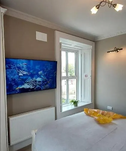 Bed & Breakfast The Canalside At The Auld Shebeen Bar Athy