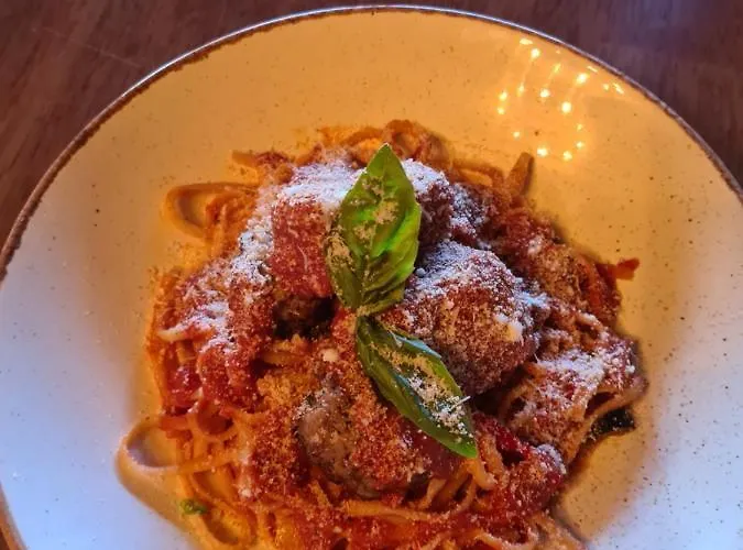 The Canalside At The Auld Shebeen Bar Athy
