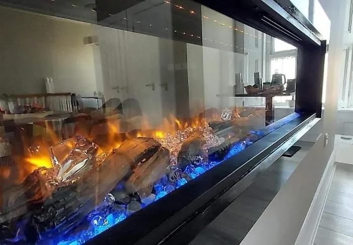 The Canalside At The Auld Shebeen Bar Bed & Breakfast